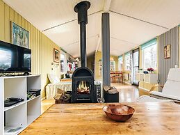 4 Person Holiday Home in Vordingborg-by Traum