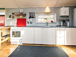 4 Person Holiday Home in Vordingborg-by Traum