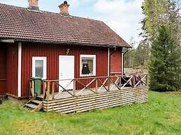 5 Person Holiday Home in Kristdala
