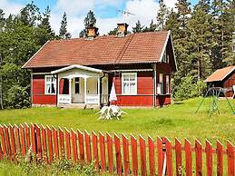 5 Person Holiday Home in Kristdala