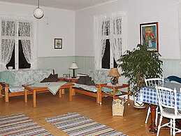 5 Person Holiday Home in Kristdala