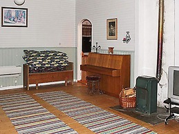 5 Person Holiday Home in Kristdala