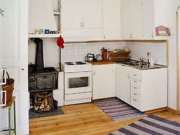 5 Person Holiday Home in Kristdala