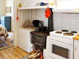 5 Person Holiday Home in Kristdala
