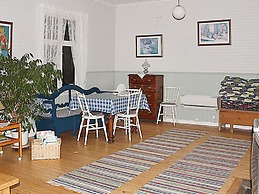 5 Person Holiday Home in Kristdala