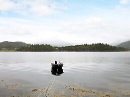 6 Person Holiday Home in Foldereid-by Traum