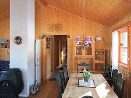 6 Person Holiday Home in Foldereid-by Traum