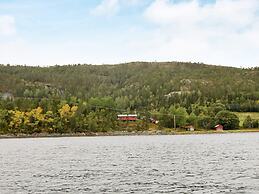 6 Person Holiday Home in Foldereid-by Traum