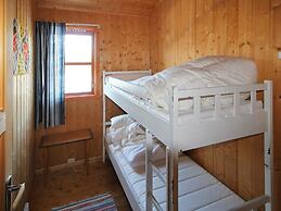 6 Person Holiday Home in Foldereid-by Traum