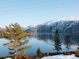 6 Person Holiday Home in Foldereid-by Traum