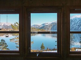 6 Person Holiday Home in Foldereid-by Traum