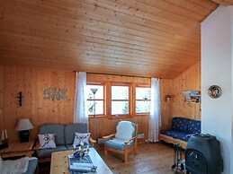 6 Person Holiday Home in Foldereid-by Traum