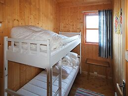 6 Person Holiday Home in Foldereid-by Traum