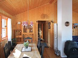 6 Person Holiday Home in Foldereid-by Traum