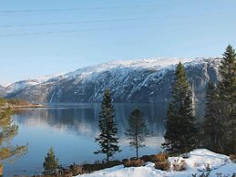 6 Person Holiday Home in Foldereid-by Traum