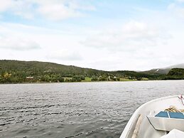 6 Person Holiday Home in Foldereid-by Traum