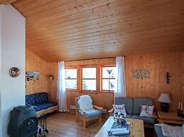 6 Person Holiday Home in Foldereid-by Traum