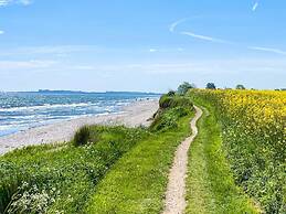 Holiday Home in Gelting