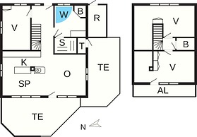 Holiday Home in Gelting