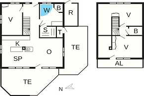 Holiday Home in Gelting