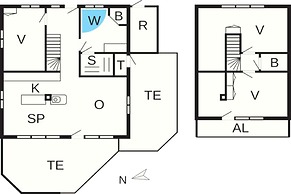 Holiday Home in Gelting