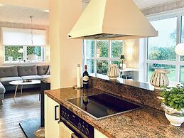 Holiday Home in Gelting