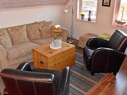 5 Person Holiday Home in Bud-by Traum