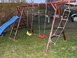 5 Person Holiday Home in Bud-by Traum