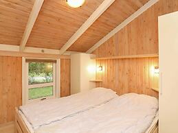 6 Person Holiday Home in Albaek