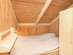 6 Person Holiday Home in Albaek