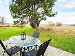 8 Person Holiday Home in Ebeltoft-by Traum