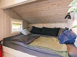 4 Star Holiday Home in Otterup
