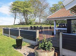 4 Star Holiday Home in Otterup
