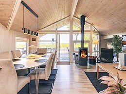 4 Star Holiday Home in Otterup
