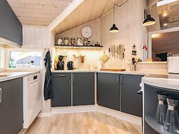 4 Star Holiday Home in Otterup
