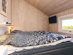 4 Star Holiday Home in Otterup