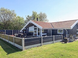 4 Star Holiday Home in Otterup