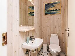 4 Star Holiday Home in Otterup