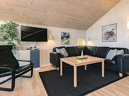 4 Star Holiday Home in Otterup