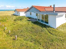 8 Person Holiday Home in Frostrup-by Traum