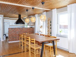 8 Person Holiday Home in Frostrup-by Traum