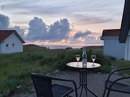 8 Person Holiday Home in Frostrup-by Traum