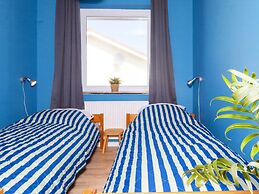 8 Person Holiday Home in Frostrup-by Traum