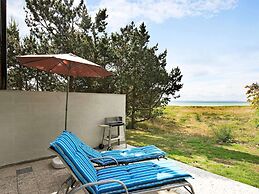 Quaint Holiday Home in Sjaellands Odde near Sea