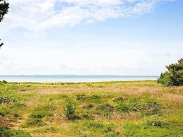 Quaint Holiday Home in Sjaellands Odde near Sea