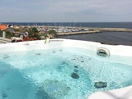 12 Person Holiday Home in Sjaellands Odde-by Traum