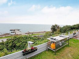 12 Person Holiday Home in Sjaellands Odde-by Traum