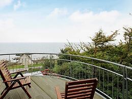 12 Person Holiday Home in Sjaellands Odde-by Traum