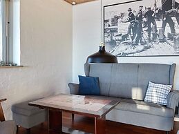 12 Person Holiday Home in Sjaellands Odde-by Traum