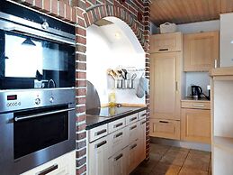 12 Person Holiday Home in Sjaellands Odde-by Traum